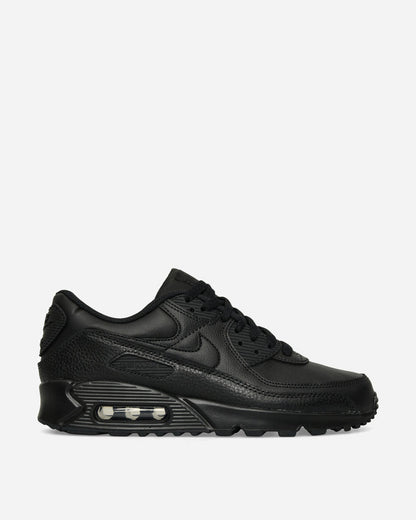 Nike Air Max 90 Ltr Black/Black Sneakers Low CZ5594-001