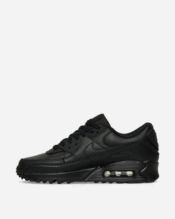 Nike Air Max 90 Ltr Black/Black Sneakers Low CZ5594-001