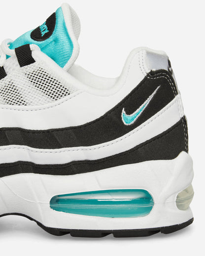 Nike Nike Air Max 95 Og White/Hyper Jade/Black Sneakers Low IM7409-100