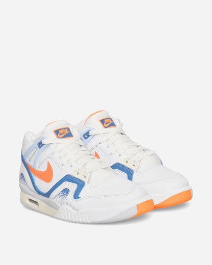 Nike Air Tech Challenge Ii Qs White/Tart Sneakers Mid FZ9033-101