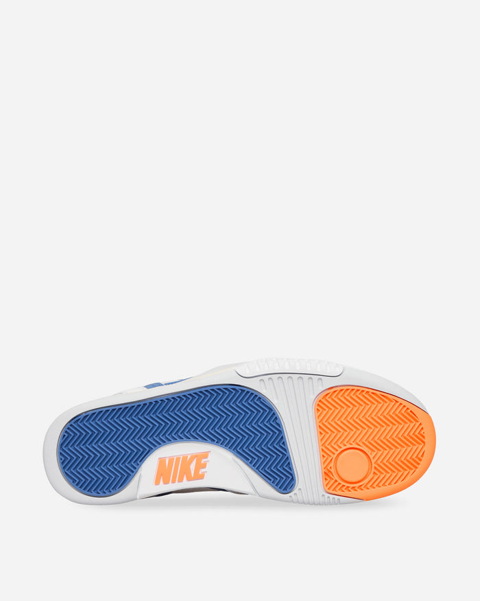 Nike Air Tech Challenge Ii Qs White/Tart Sneakers Mid FZ9033-101
