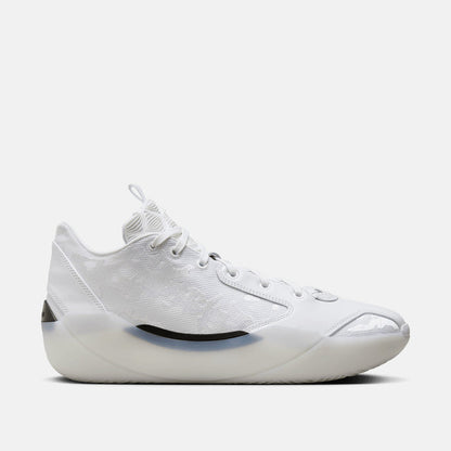Side view of the Men's Air Jordan XXXIX "Sol".