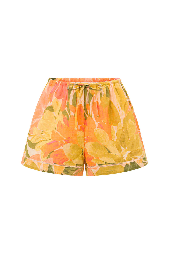Alexis Shorts - Tropic Muse