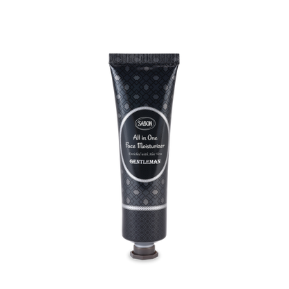 All In One Face Moisturizer Gentleman 100mL