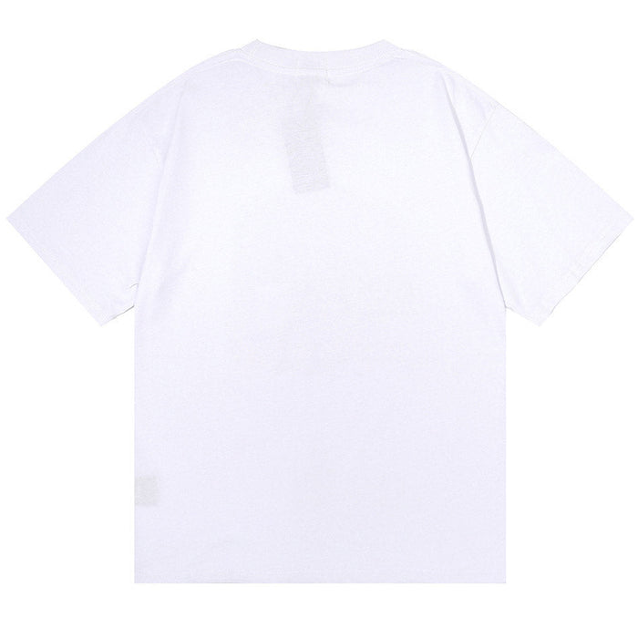AMIRI Peace Pigeon T-Shirt