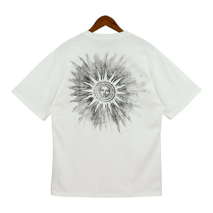 AMIRI Zoltar Logo-Print Cotton-Jersey T-Shirts
