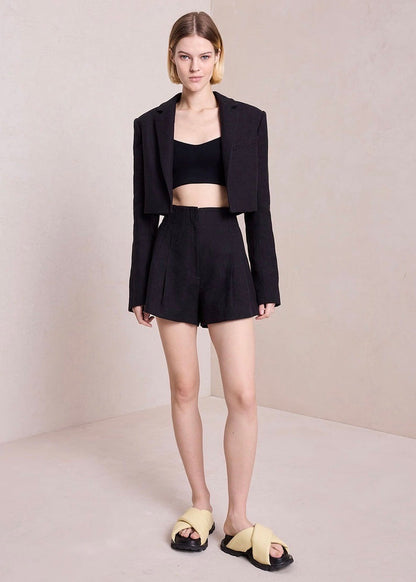 Andy Jacket (Black)