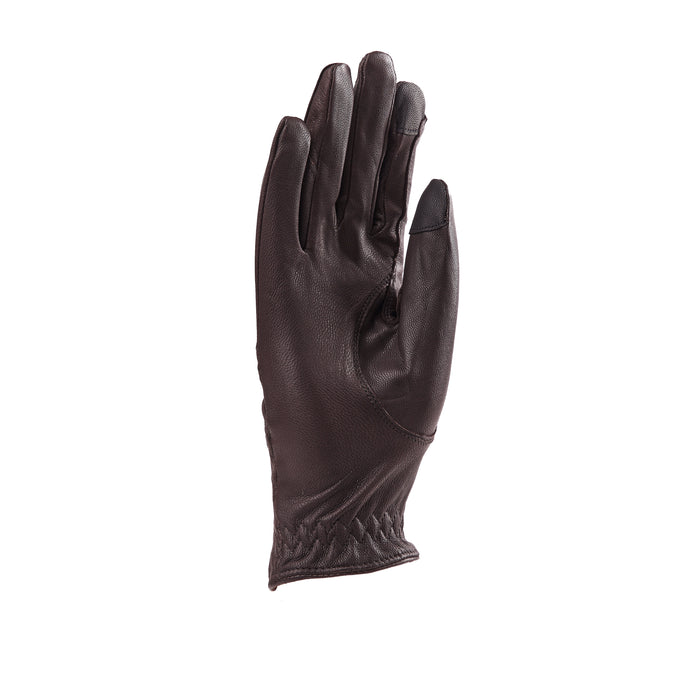 Aubrion Estade Riding Gloves - Childs
