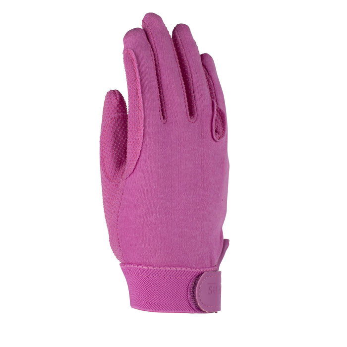 Aubrion Newbury Riding Gloves - Childs
