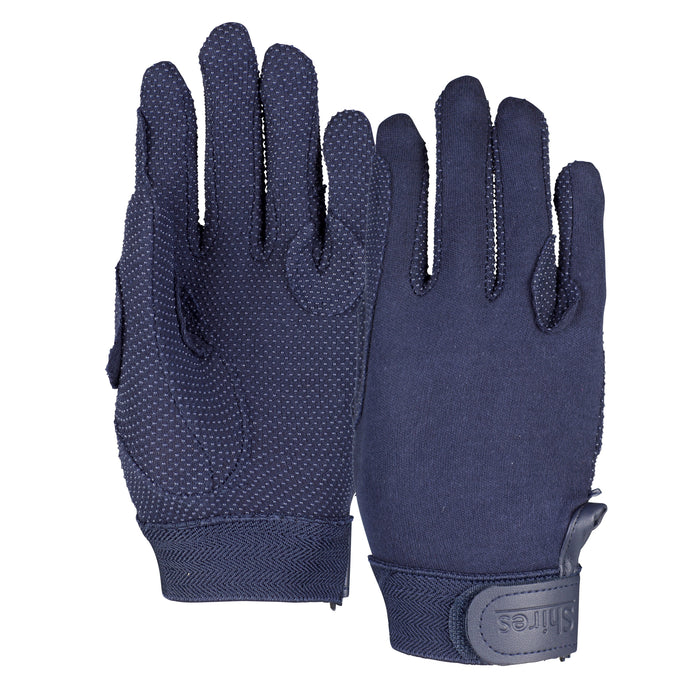 Aubrion Newbury Riding Gloves - Childs