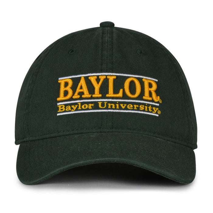 Baylor Dad Caps