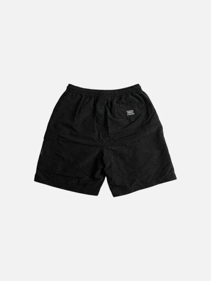 Bermuda Cargo Grizzly Og Outdoor Negro