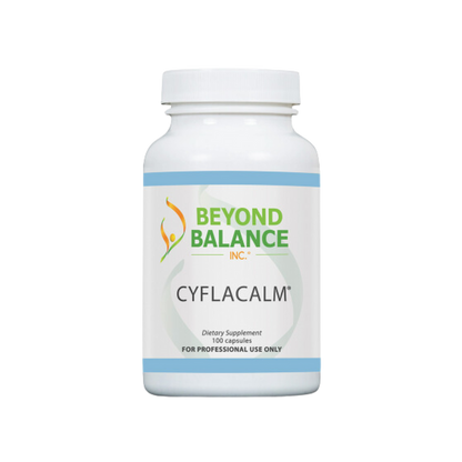 Beyond Balance Cyflacalm Capsules