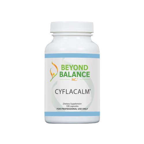 Beyond Balance Cyflacalm Capsules
