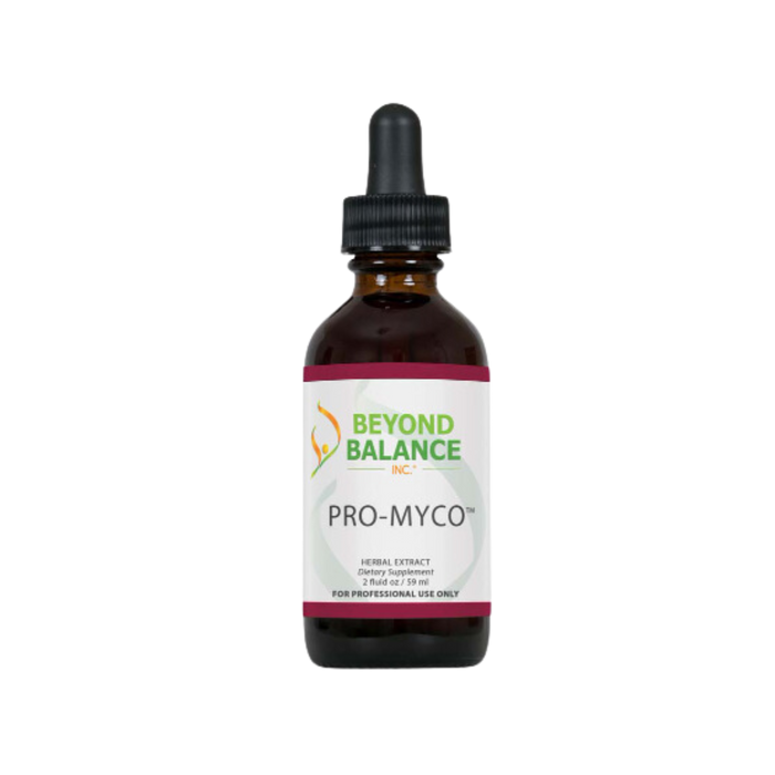 Beyond Balance Pro-Myco Drops 1