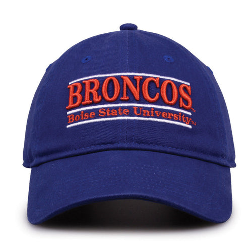 Boise State hat