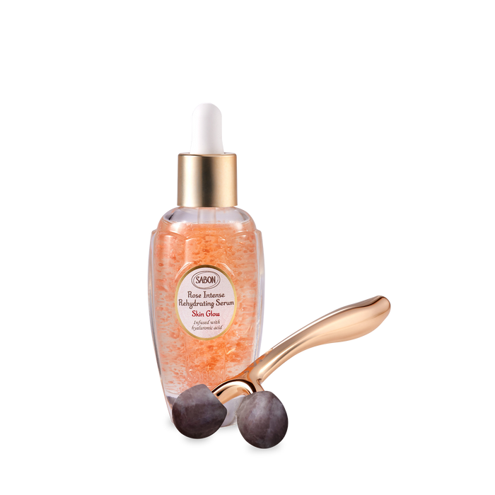 Boost & Glow Gift Set