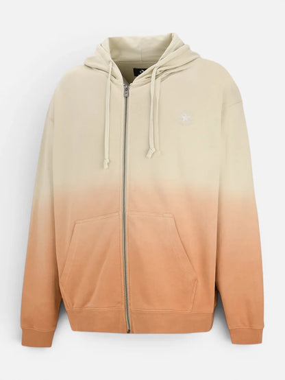 Campera con capucha Converse Gradient