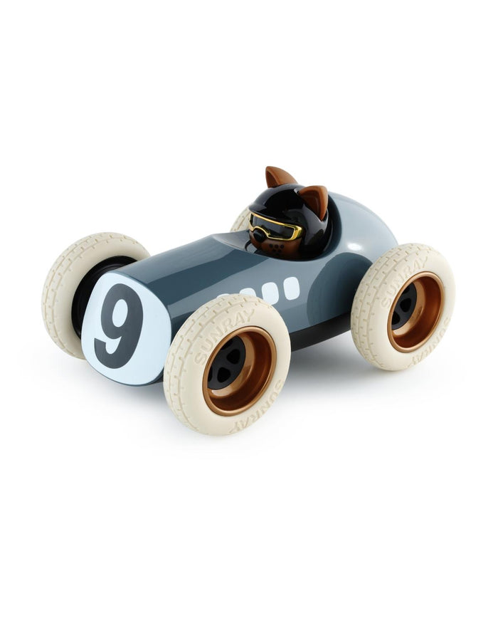 Playforever Car Egg Roadster SCRAMBLER