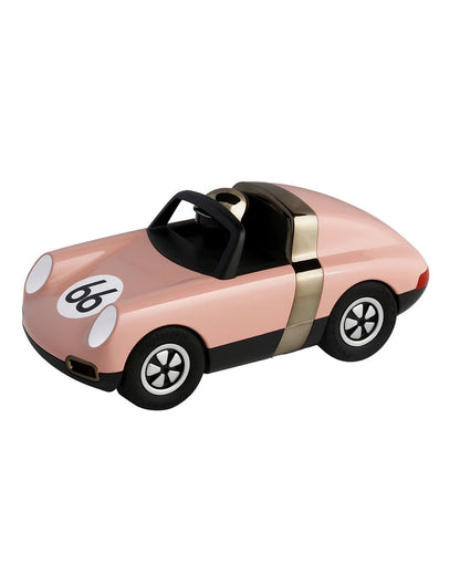 Car LUFT Pop Pink 7in