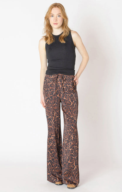 Carmela Flowy Pant