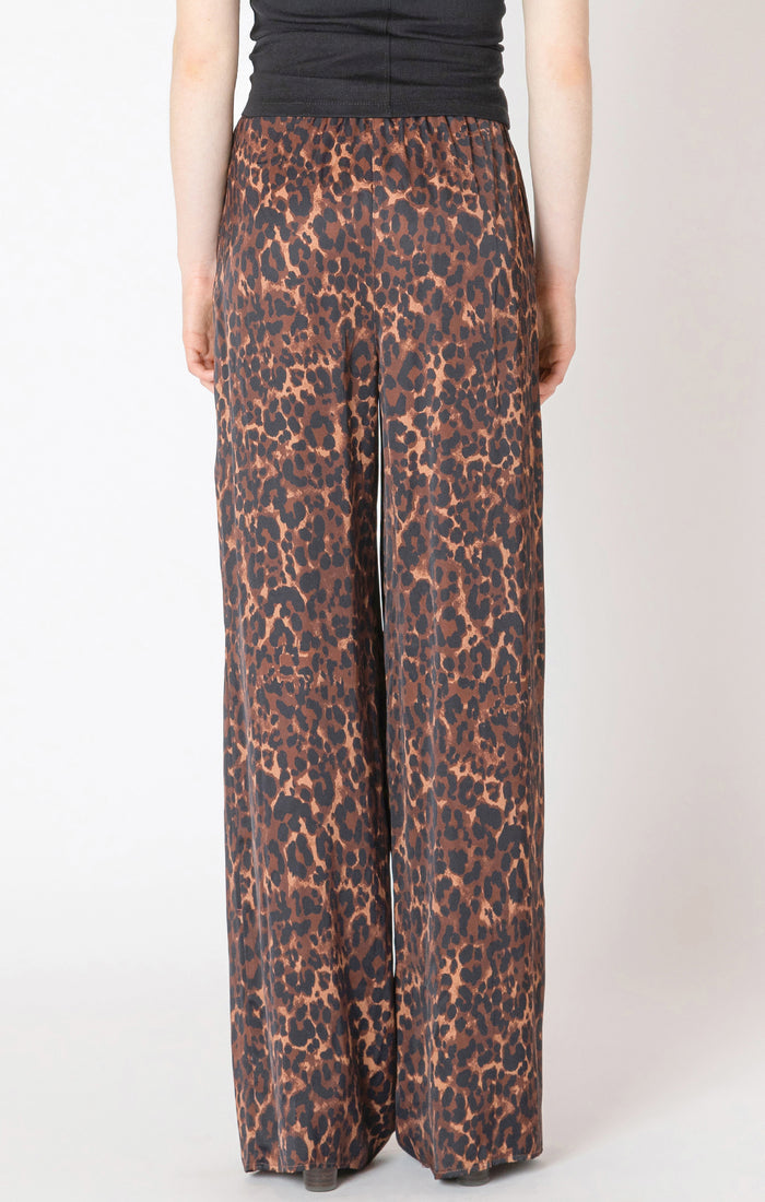 Carmela Flowy Pant