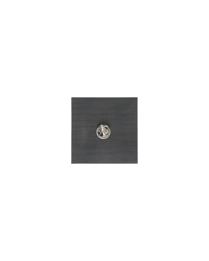 Slam Jam Cccp Fedeli Alla Linea - Single Pin Assorted Homeware Design Items SJAUAC04OT01 MLT001