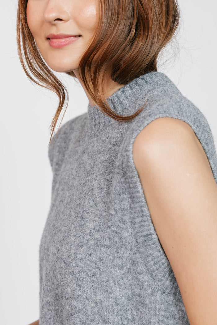 Charlie Sweater Tunic