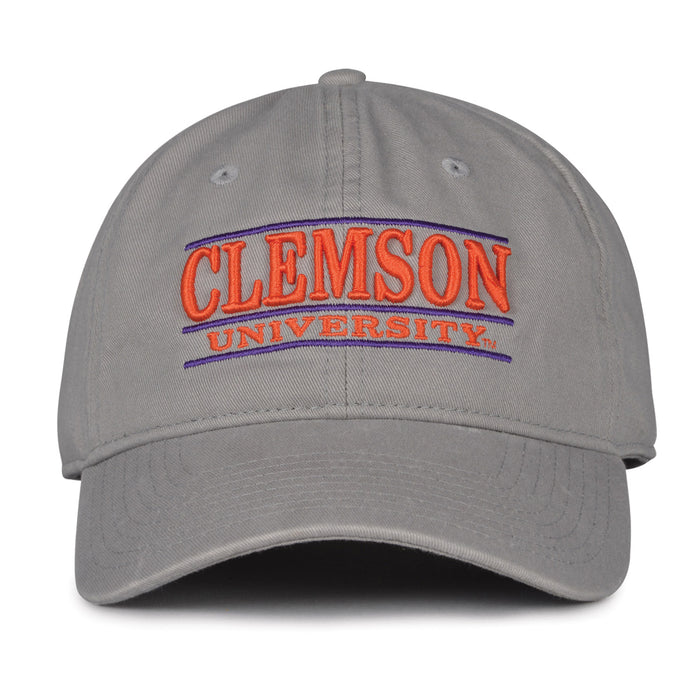 Clemson Hat