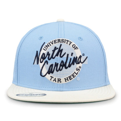 North Carolina