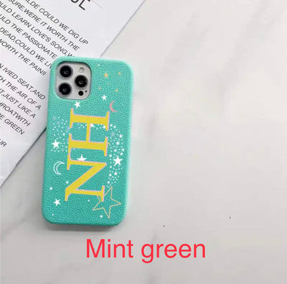 Mint green