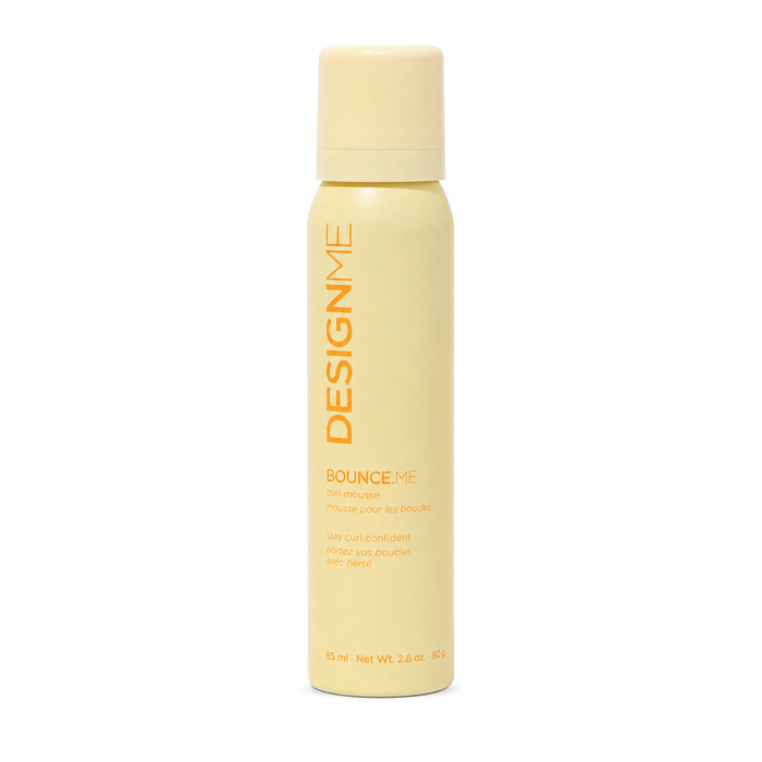 DesignMe Bounce.Me Curl Mousse
