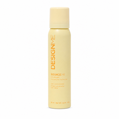 DesignMe Bounce.Me Curl Mousse