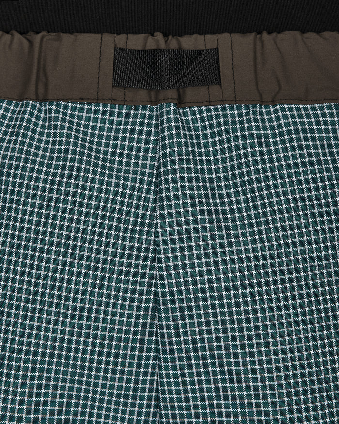 Rayon Vert W3W Furio Short Pants - Terra Brown Shorts Short 21WRVSS01 BROWN