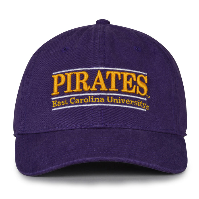 East Carolina Dad Caps