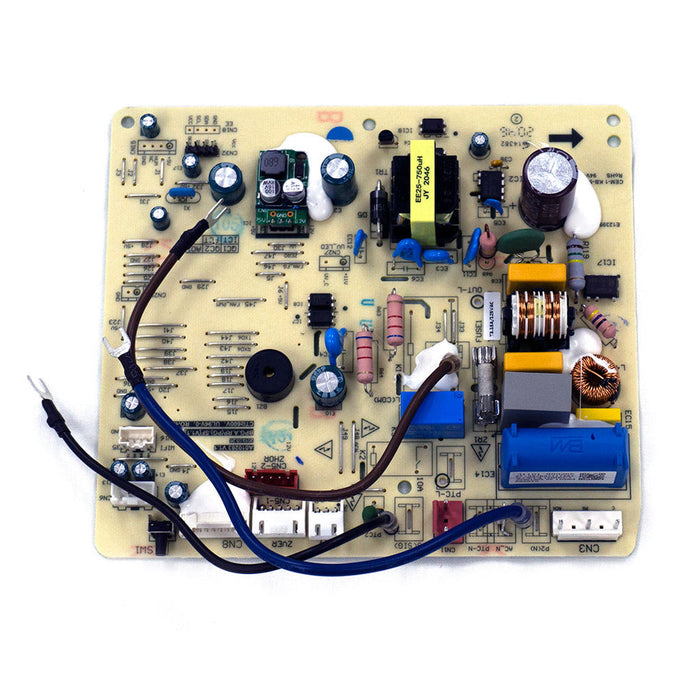 Electronic Control Box Subassembly for WT036GLFI19HLE