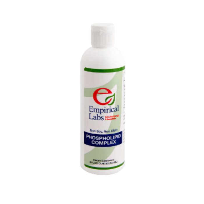 Empirical Labs Phospholipid Complex Liquid 1