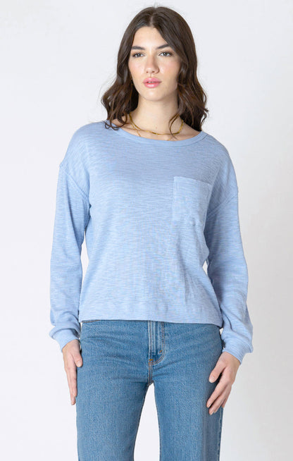 Endless Sea Sweater
