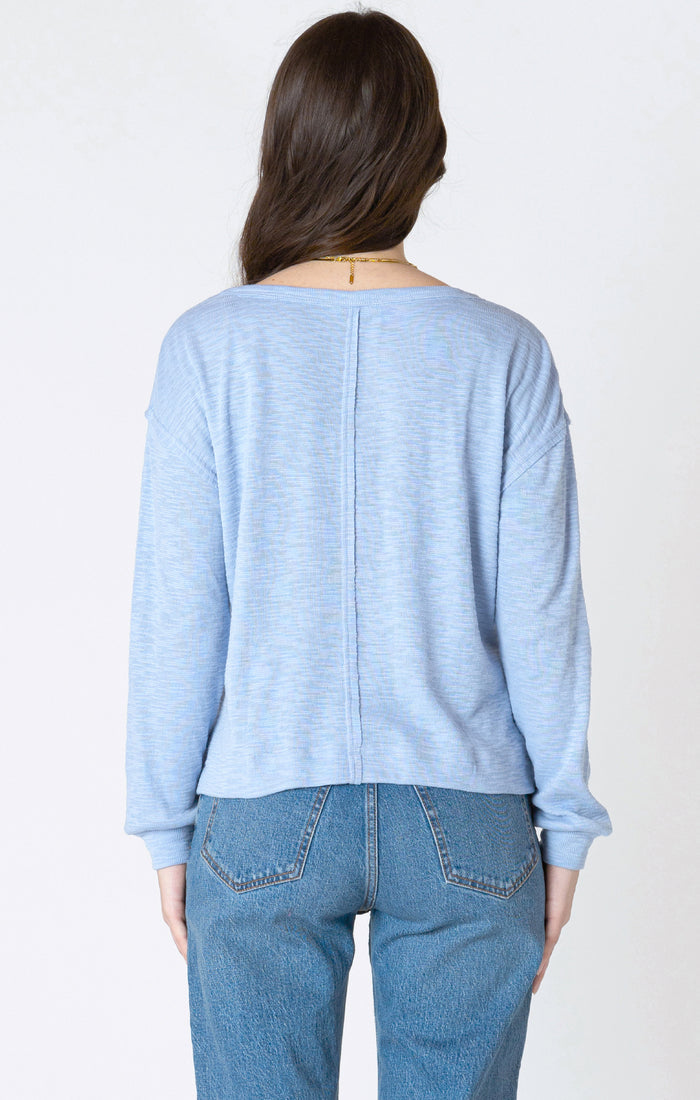 Endless Sea Sweater