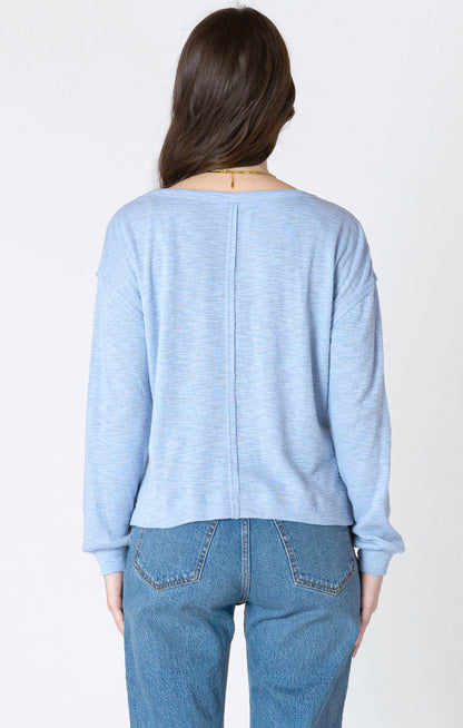 Endless Sea Sweater