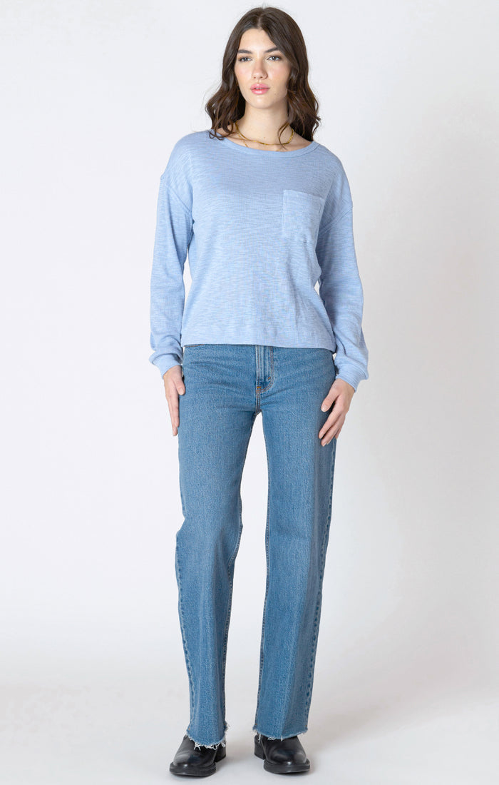Endless Sea Sweater