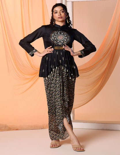 Indian Party Wear SG