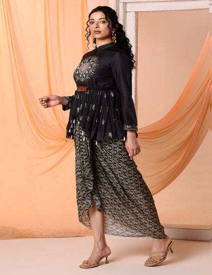 Indian Party Wear SG