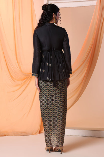 Indian Party Wear SG