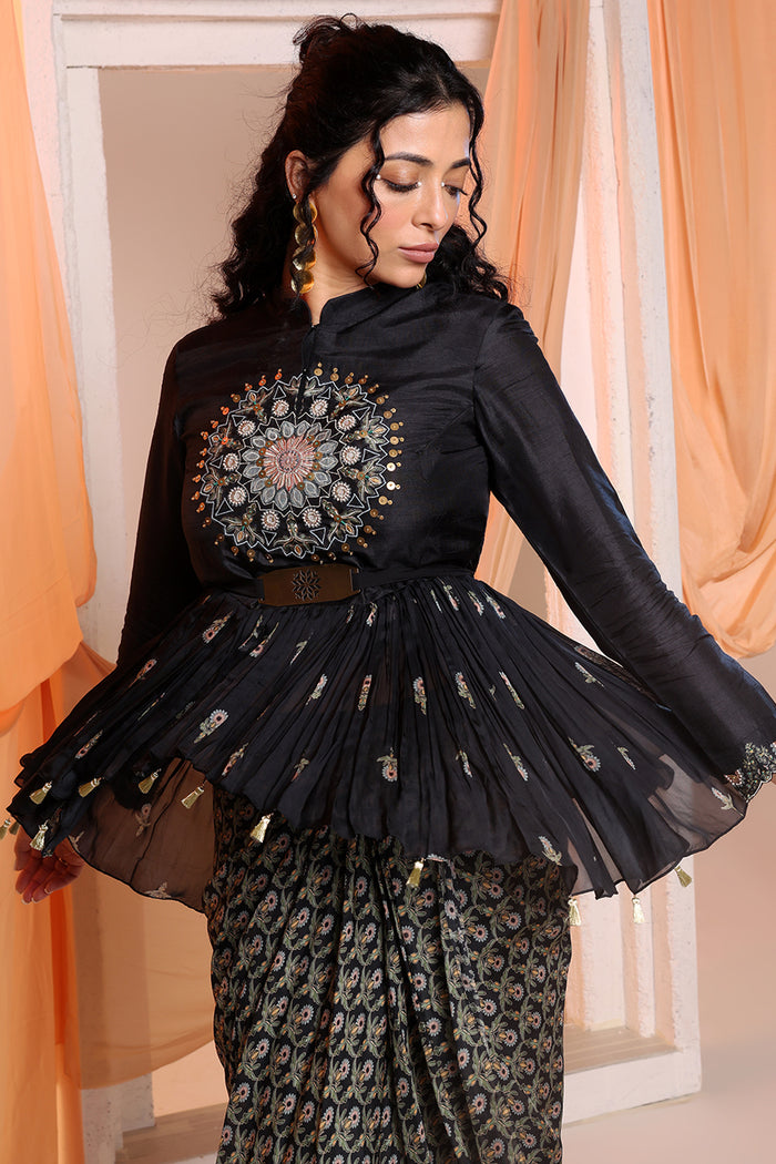 Indian Party Wear SG