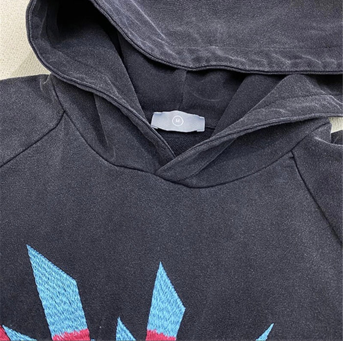 Error Eyes Hoodie