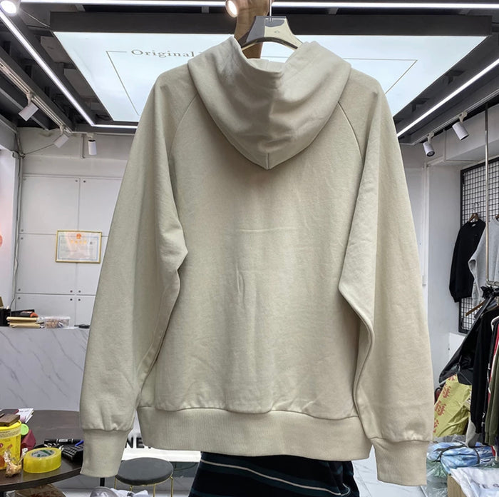 Error Eyes Hoodie