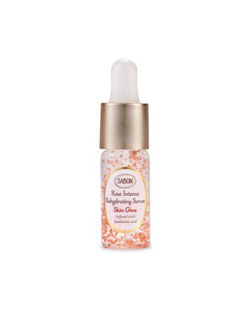 Face Cream Mini Intense Rehydrating Serum 9ml