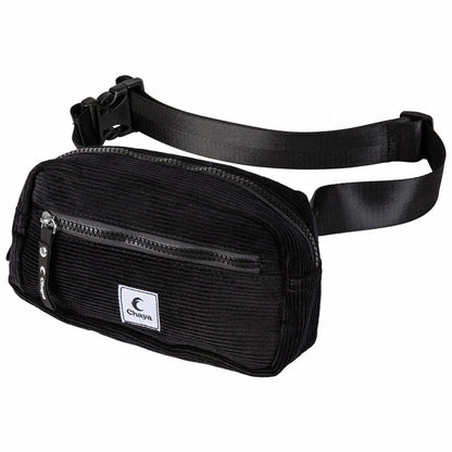 Fanny Bag Black (1)