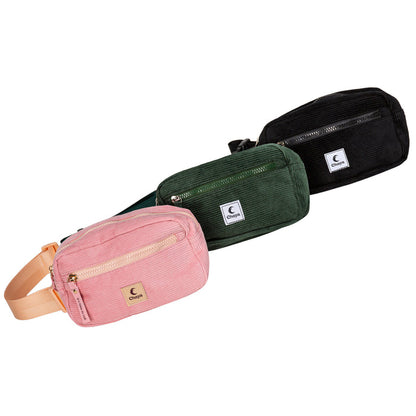Fanny Bag Black (2)